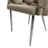 Denny Velvet Dining Chair